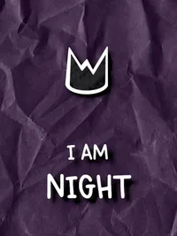 I Am Night cover
