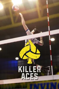 Killer Aces Volleyball cover