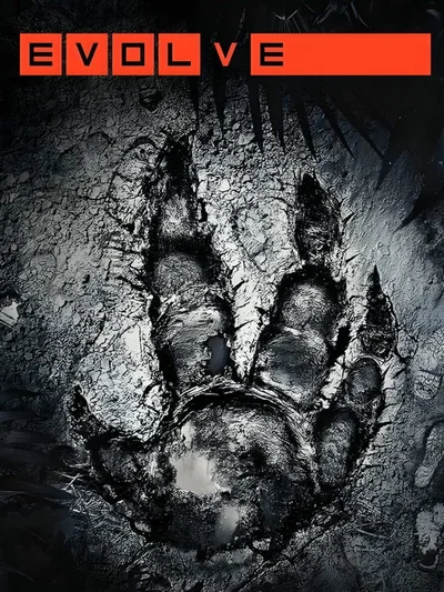 Evolve cover