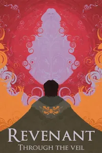 Revenant: Through the Veil cover
