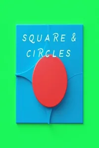 Square & Circles cover