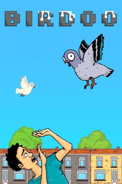 Birdoo cover