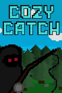 Cozy Catch cover