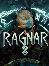 Ragnar cover