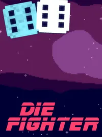 Die Fighter cover
