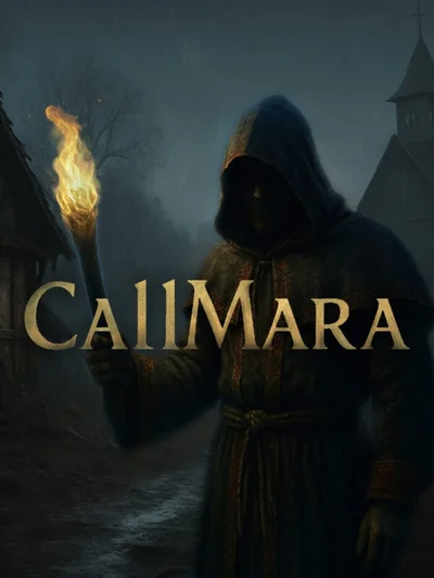 CallMara cover