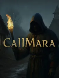 CallMara cover