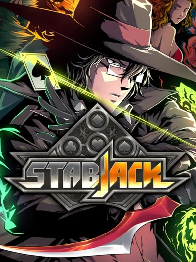 Stabjack cover