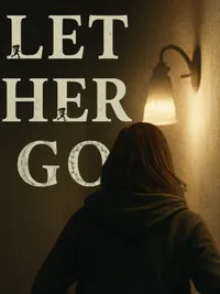 Let Her Go cover