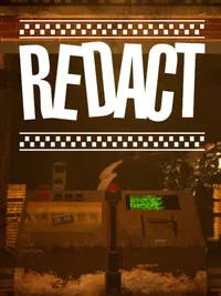 Redact cover