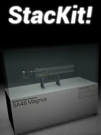 StacKit cover