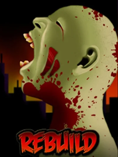 Rebuild cover