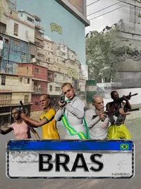 Bras cover