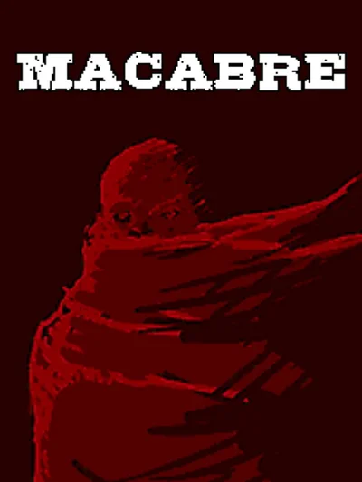 Macabre cover