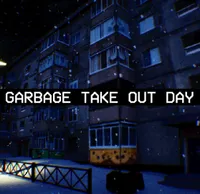 Garbage Take Out Day cover