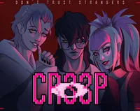 Cr33p cover