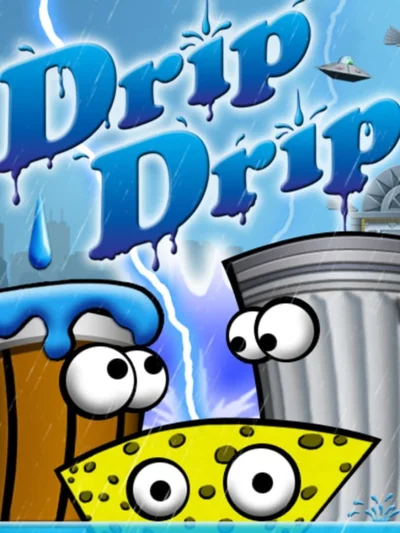 Drip Drip cover