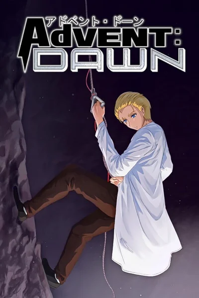 Advent: Dawn cover