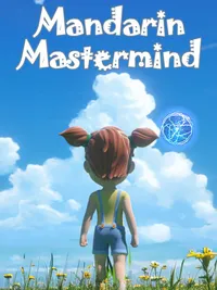 MandarinMastermind cover
