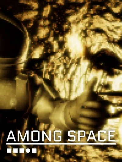 Among Space cover