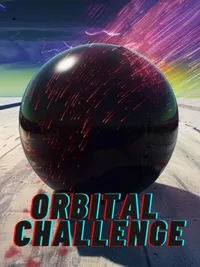 Orbital Challenge cover