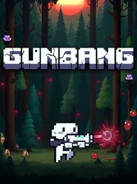 GunBang cover