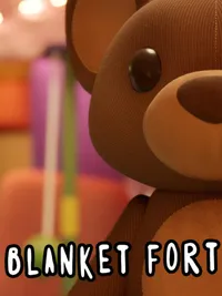 Blanket Fort cover