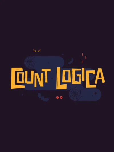 Count Logica cover