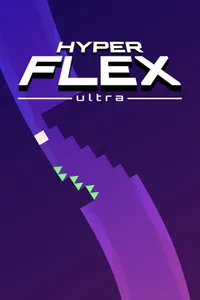Hyperflex Ultra cover