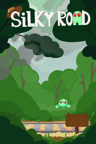 Silky Road