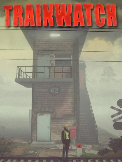 Trainwatch
