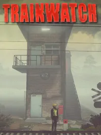 Trainwatch cover