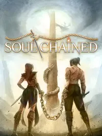 Soul Chained cover