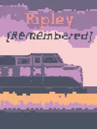 Ripley Remembered cover