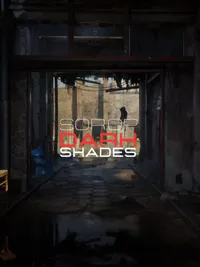 Sor.Op: Dark Shades cover