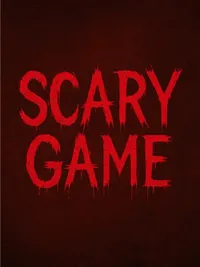 Scary Game cover