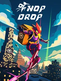 Hop Drop cover