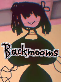 Backmooms cover