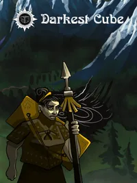 Darkest Cube cover