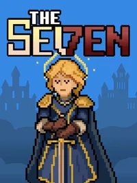 The Seven cover