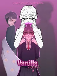 VanillaSugar cover