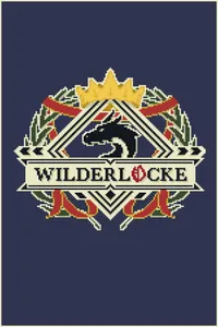 Wilderlocke cover