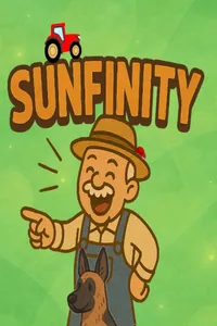 Sunfinity cover