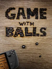 Game With Balls cover