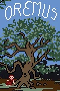 Oremus cover