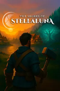 The Shores of Stellaluna cover