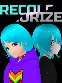Recolorize cover