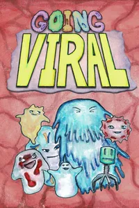 Going Viral cover