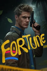 Fortune cover