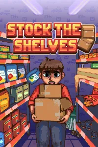 Stock the Shelves cover